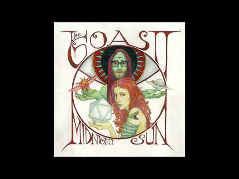 The Ghost of a Saber Tooth Tiger - Midnight Sun - 2014