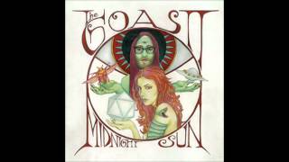 The Ghost of a Saber Tooth Tiger - Midnight Sun - 2014