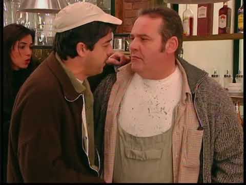 Manos a la obra 2x20 - En casa del herrero (HQ) https://www.twitch.tv/manolojumilla16