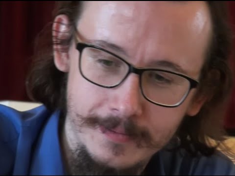 6.1. Vratko Polák - FM Juraj Druska 0 - 1