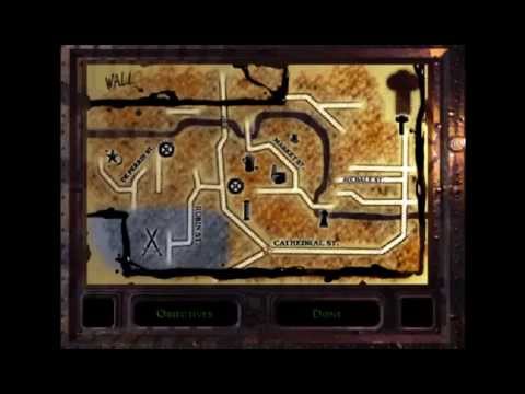 Thief: The Dark Project Critical Let's Play, Part 6