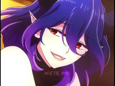 Vermeil blushing - edit | #anime #vermeilingold