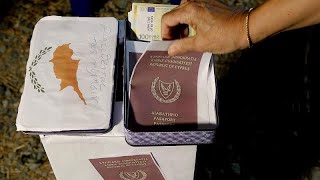 Die Ära der „goldenen Visa“ in Europa geht zu Ende