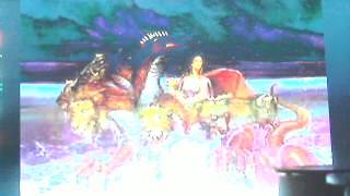 Book of Revelation : Chapters 16-18