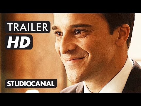 MEIN BLIND DATE MIT DEM LEBEN Trailer Deutsch | Ab 27. Juni 2017 als DVD, Blu-ray und Digital!