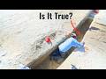An Archaeologist And I Test The Most Shocking Discovery In North America
