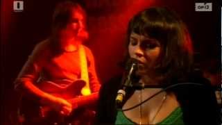 Norah Jones - Out on the Road (live in Belgium)