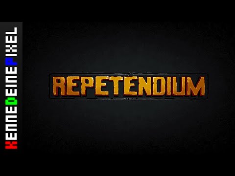 Repetendium deutsch ■ Actiongeladen Untertage Punkte jagen