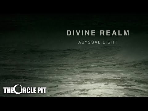 Divine Realm - Abyssal Light (FULL EP STREAM) | The Circle Pit