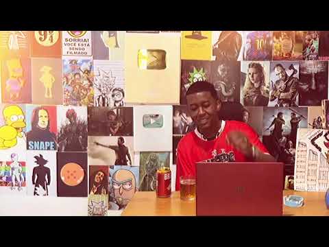 Jhony REACT - SID AND TAVIN X KROY AND THIAGO - First Phase ( The Turn of the Sid )