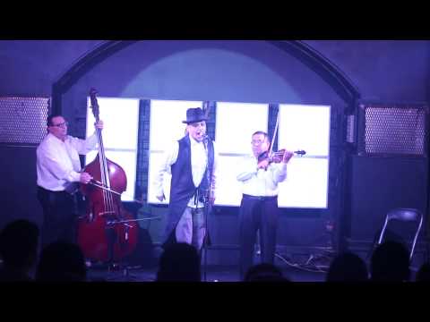 Şamanul Mut (sezonul II) ~ Episodul 2: Ceteraşi. Lăutari. Muzsikasoki Live @ Control (Part I)