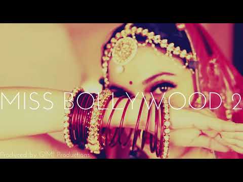 NEW!! Tinashe x Kid Ink Type Beat - Miss Bollywood 2 (GIMI Productions)