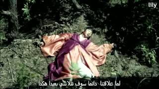 Baek Ji Young - Love And Again Love - {arabic sub}