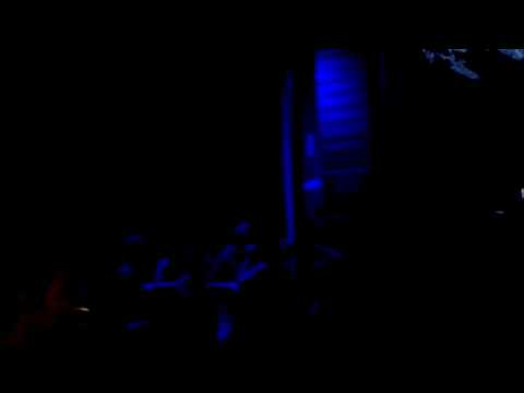 ROOTS RAID in Session @ STEREOFREEZED Soundsystem