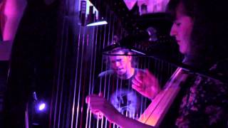 Emilie &amp; Ogden - Long Gone | CMW 2015