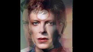 David Bowie - Fashion (12&#39;&#39; Extended)