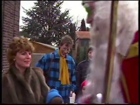 Late TV: Intocht sinterklaas in Peij (1986)