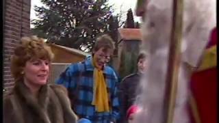 Late TV: Intocht sinterklaas in Peij (1986)