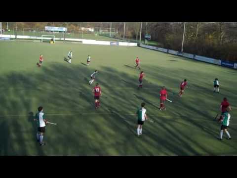 JB1 Aanval- in driehoek- kan beter