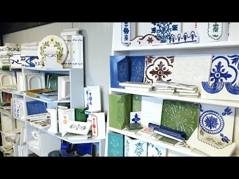 Kézdiszék színei a népies művészetben