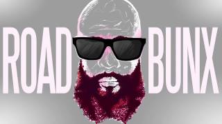 Bunji Garlin x Stadic - Road Bunx (Lyric Video) &quot;2017 Soca&quot; [HD]