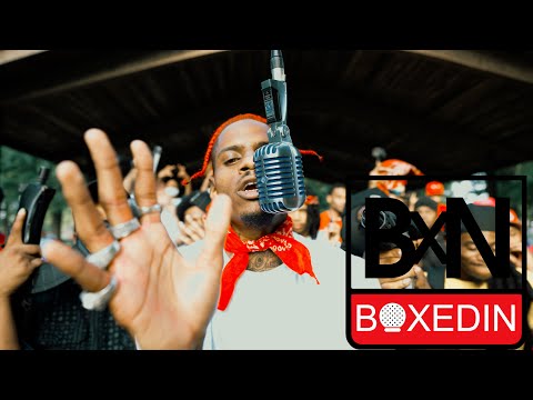 Yg KayBoe - Part 2 #FreeShiesty (Live Performance) Memphis, Douglass Park📍 #Boxedin @WikidFilms