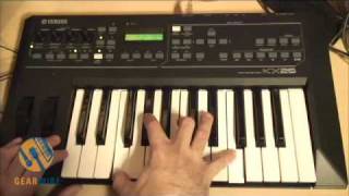 Yamaha KX25 25-Key Keyboard MIDI Controller - What To Know & Where