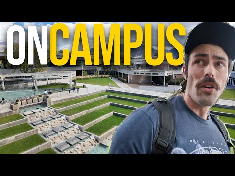 More Questions than Answers: On the Scene at Utah Valley University