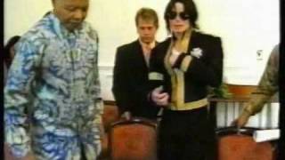 MICHAEL JACKSON I HAVE THIS DREAM