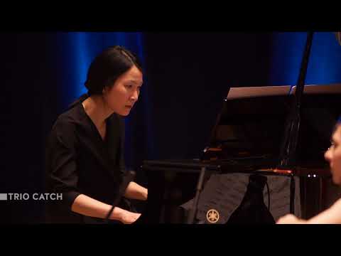 Trio Catch / Ohrknacker Nr. 5 / Gilbert Nouno "Street Music"