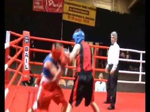 Rafał Pląder (Wisła Kraków) -- Daniel Balcerzak (MOSM Tychy)