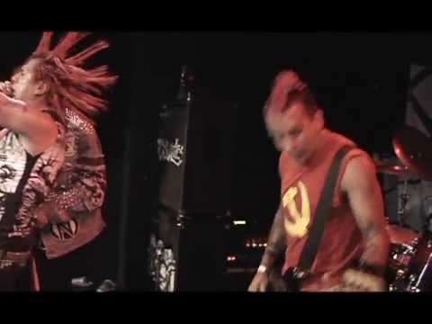 Riot! - The Casualties