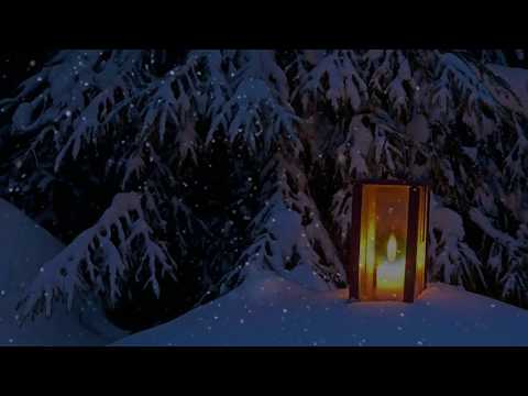 Varu Sandel si Meda - Este Craciun peste pamant - Colind