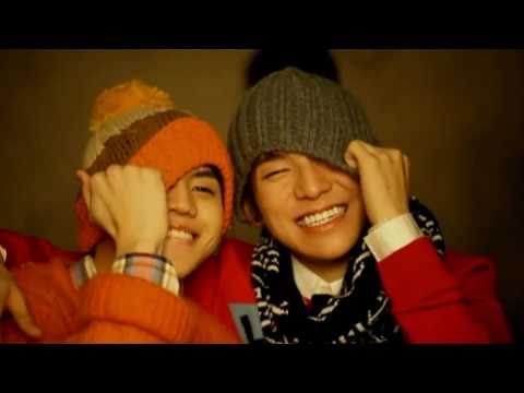 K-2010 Teaser HD│Yoseob (BEAST) & Drama (Dalmatian) - First Snow and First Kiss