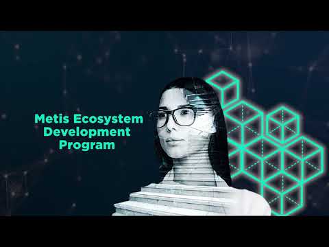 Metis Ecosystem Development program: join to build on Ethereum with low gas fees and receive funding
