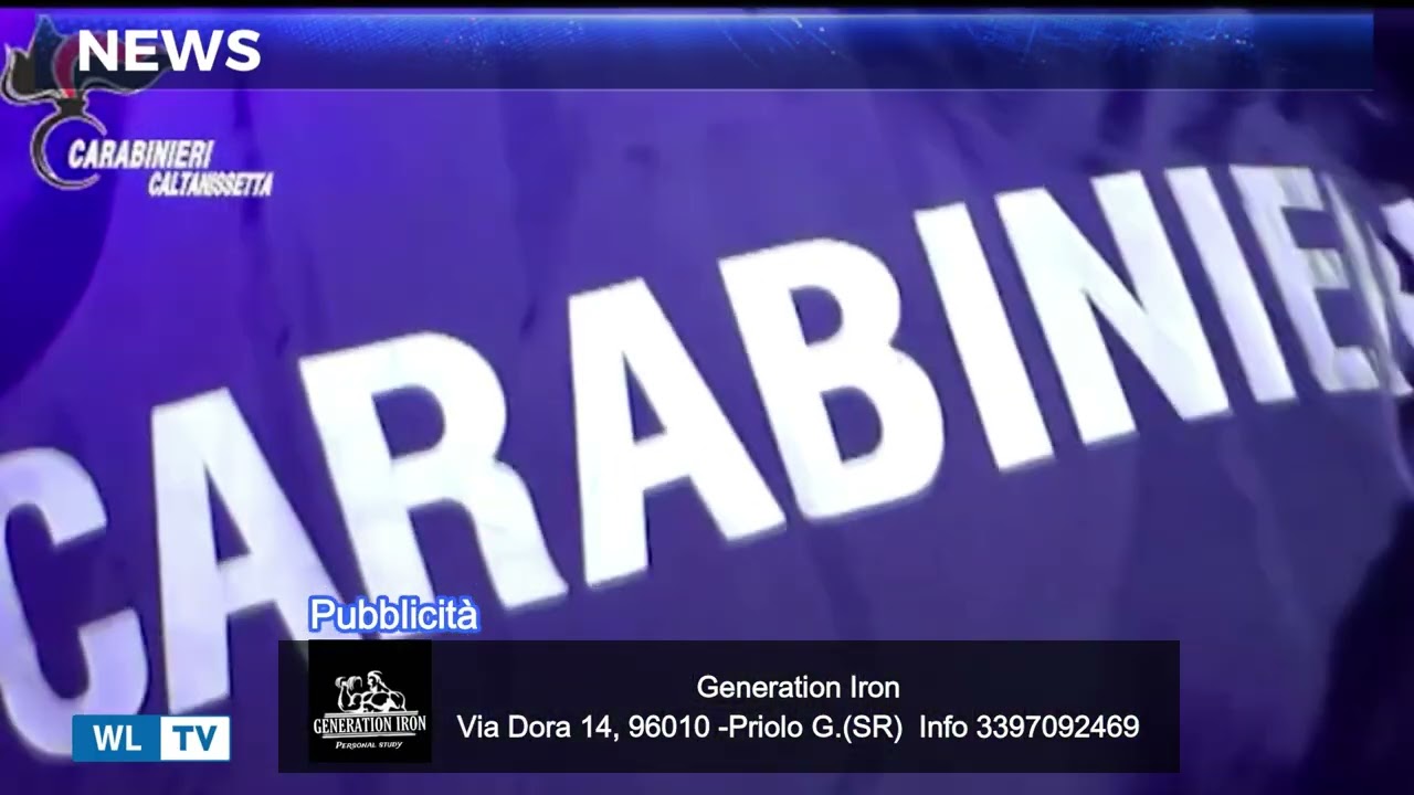 Criminalità: Ragusa prima in Italia per calo dei reati