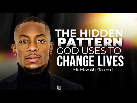 Before God Elevates You, He Does This | Miz Mzwakhe Tancredi