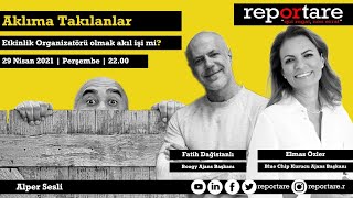 Etkinlik Organizatörü olmak akıl işi mi? | Aklıma Takılanlar