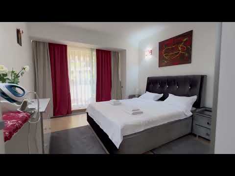 Apartament cu 3 camere | Etaj 1 | 120mp | Spa | Garaj | Zona Balcescu — Video