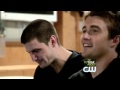 One Tree Hill - 9x11 - Nathan/Clay: "I was ...
