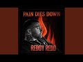 Pain Dies Down