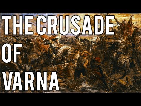 The Crusade of Varna