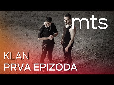 KLAN (3. SEZONA) - 1. EPIZODA