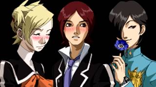 Cover art for Me, You, and Jun