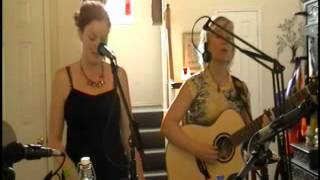 kRi &amp; Hettie | Angels Are Out There | on The Inner View Radio Show