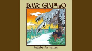 Bouzouki's Lullaby for Nature