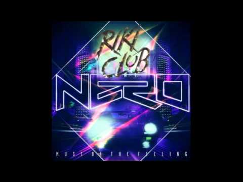 Must Be The Feeling (Riki Club Mix)