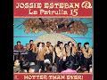 Jossie Esteban y la Patrulla 15 - Que me Vengo Cayendo (1992)