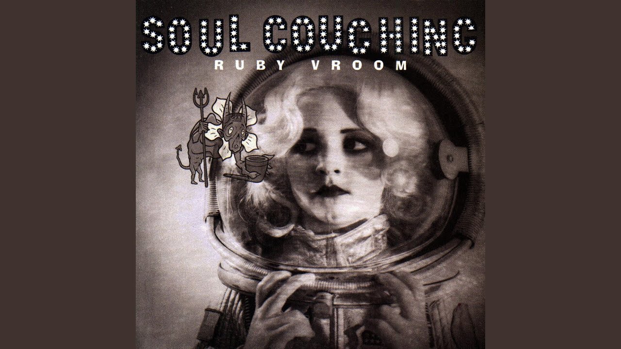 Soul Coughing - Screenwriter's Blues