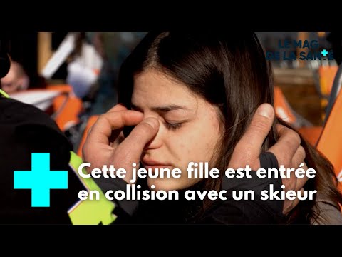 High-Altitude Emergencies 1/5 - The Health Magazine